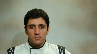 След проблеми с колата Арабаджиев тръгва 23-и в Испания