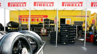 “Пирели” иска да е единствен доставчик на гуми във Формула 1