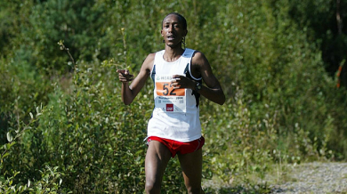 Финландски кениец спечели маратона в Каварна