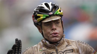 Австралиец с победа в 7-ия етап на “Джиро д`Италия”