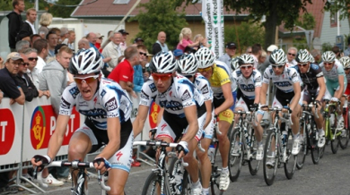 Датчанин спечели осмия етап на Джиро-то