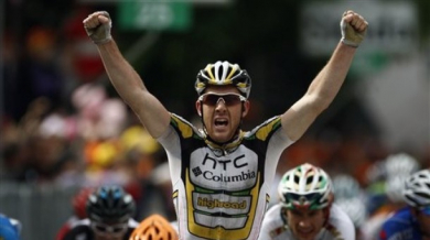Австралиец спечели деветия етап на Джиро-то