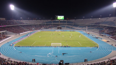 Наказаха Египет с два домакински мача извън Кайро
