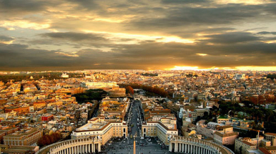Рим би Венеция, кандидатира се за Олимпиадата през 2020-а   