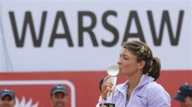 Дюлгеру спечели турнира във Варшава