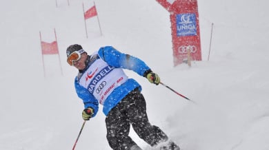 Словенец пое юношеските ни национали по ски