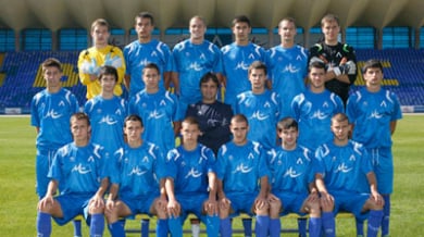 Юноши на Левски четвърти на турнир в Босна и Херцеговина