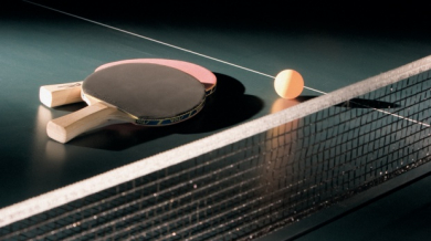Китай сдаде титлата по тенис на маса