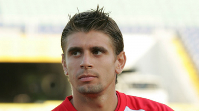  Александър Бранеков от ЦСКА става на 23 години