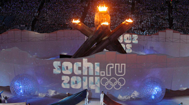 Терористи заплашиха Олимпиадата в Сочи