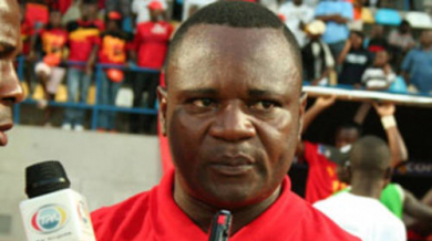 Бивш треньор на Ангола почина на 46 години