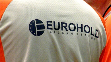 Босна иска да участва в Еврохолд Балканска лига