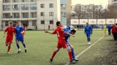 Левски отстрани ЦСКА след 0:0 на реванша