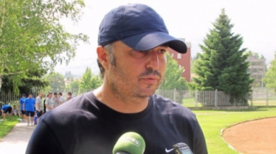 Ясен Петров: Няма значение срещу кого ще играем