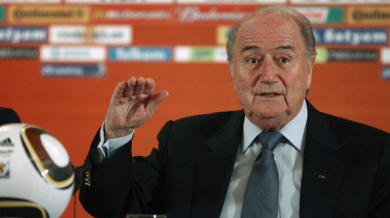 Скандал, футболна федерация подкупва ФИФА