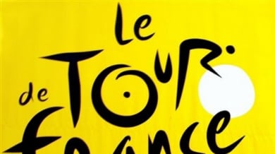 Тур дьо Франс 2010