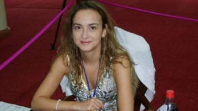 Антоанета Стефанова с победа в Армения