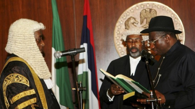 Президентът на Нигерия отмени забраната