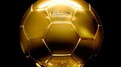 Обединяват “Златната топка” и наградата на ФИФА за Футболист №1