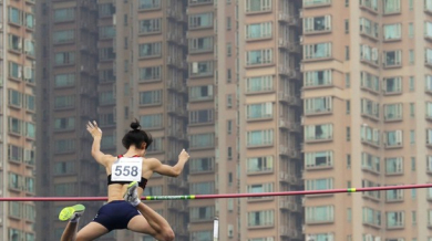 Корейска лекоатлетка гръмна с допинг