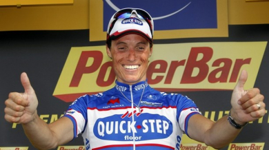 Французин с победа в седмия етап на Тур дьо Франс