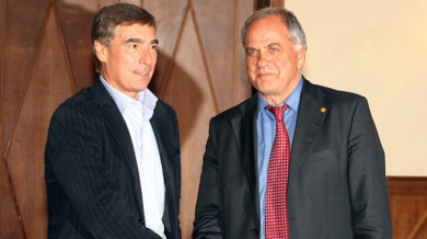 След загубите от Бразилия наградиха Силвано Пранди с нов договор