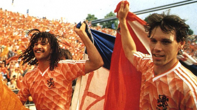 Уговорен мач взриви политическите отношения между Холандия и Испания през 1983 година