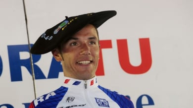 Испанец спечели 12-ия етап на Тур-а