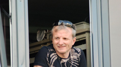 Гриша Ганчев води Литекс в Черна гора