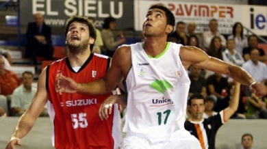 Баскетболен национал сменя отбора в Испания