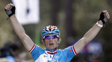 Пак френска етапна победа на Тур-а