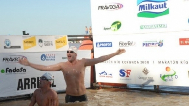 Петър Стойчев с бронз от Световното по плуване