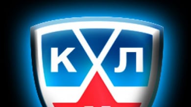 Не пуснаха словашкия тим да участва в КХЛ