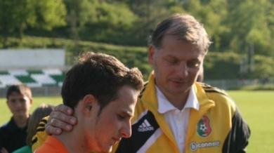 Новият треньор на Литекс: Фаворити сме срещу Дебрецен