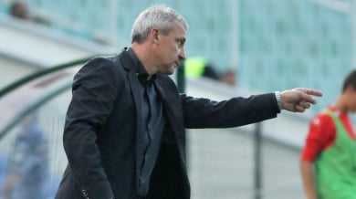 Уволненията в ЦСКА не спират, Дочев отстранява футболист от отбора