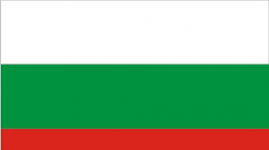 Гаф с българския химн преди контролата с Русия