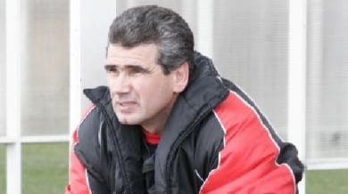 Македонецът Йовановски е новият треньор на ЦСКА