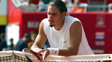 Наказаха австрийски тенисист заради уреждане на мачове