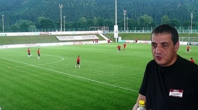 Димитър Борисов спешно в чужбина, няма да гледа мача на ЦСКА с ТНС