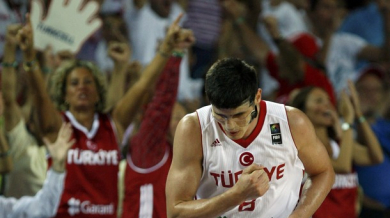 Турция с втора победа на Световното по баскетбол