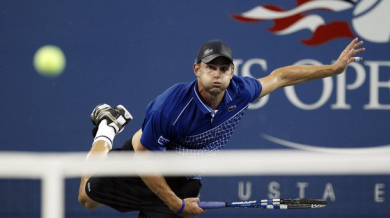 Анди Родик отпадна от US Open