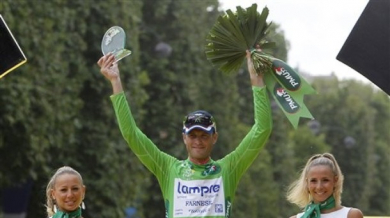 Италианец с 20-а етапна победа на Вуелтата