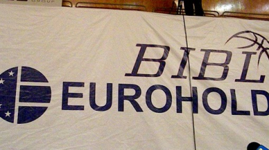 Балканската лига започва на 2 октомври