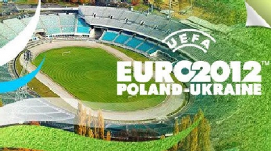 Резултати от квалификациите за Евро 2012 във вторник