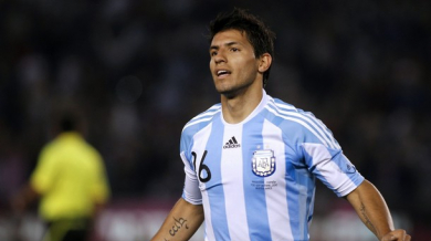 Аржентина разби световния шампион с 4:1