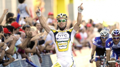 Кавендиш с втора поредна етапна победа на Вуелтата