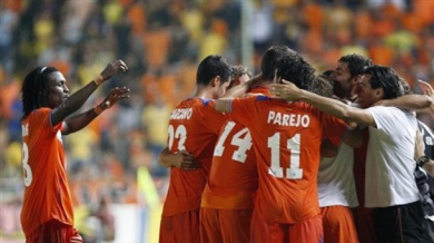 Луд мач в Испания, Малага би Сарагоса с 5:3