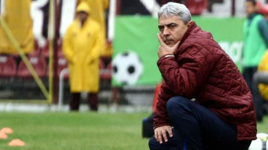 ЧФР Клуж смени треньора си преди мач от Шампионската лига