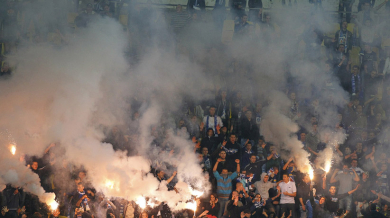 Гент не се плаши от публиката на Левски: Искаме да напълните стадиона