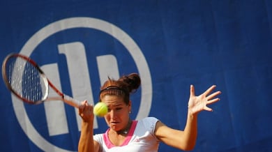 Елица Костова на полуфинал в Румъния